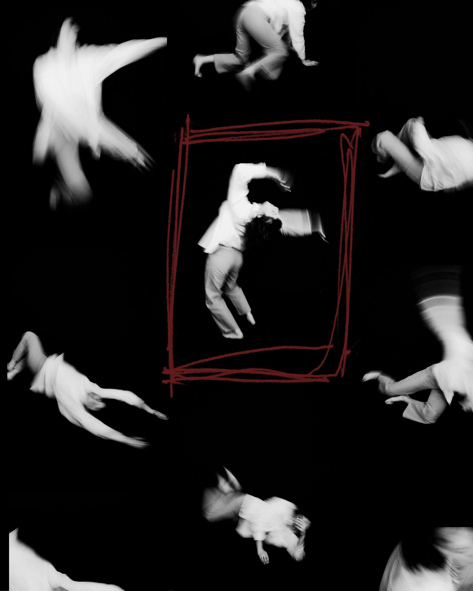 Zuza_Collage_bw1